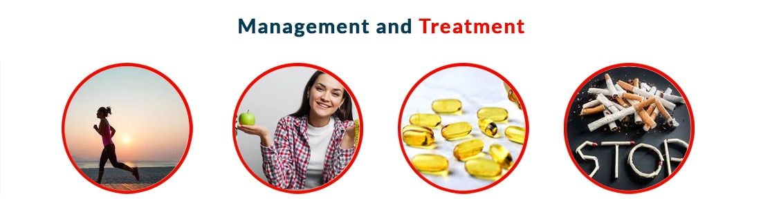 Management and Treatment of Hypolipidemia